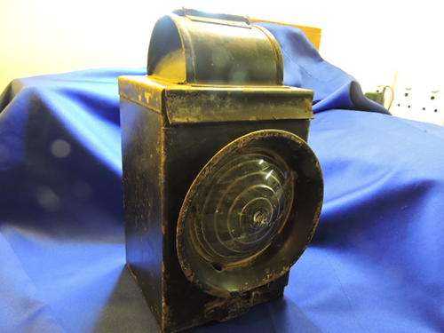 SAR Lantern